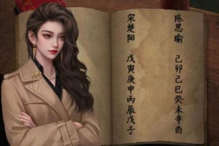八字全阳女人的特征