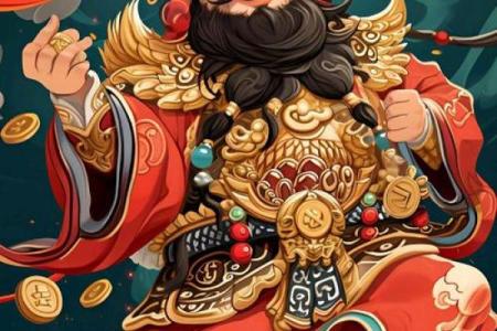 商业风水关乎个人财运 怎么能够让你财源广进 这样做想不发财都难