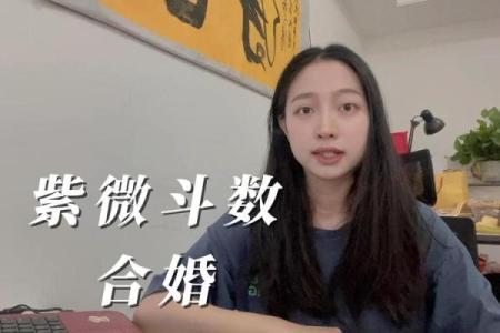 紫薇斗数合婚的准则