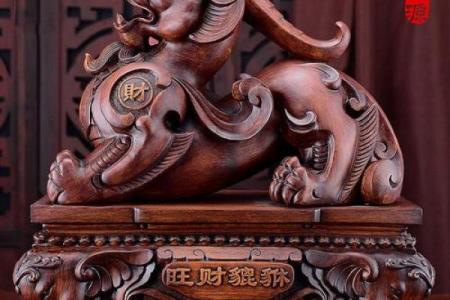 风水貔貅什么情况下反噬主人摆放不当