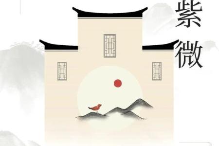 紫薇斗数高道原