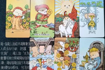 塔罗牌测试十二月财运情况如何？
