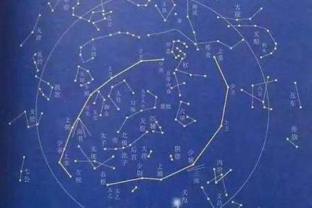 免费查紫薇星盘