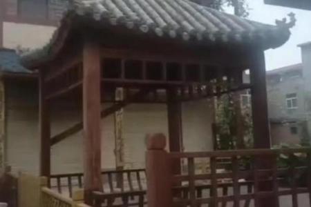 风水问题-尖角煞的危害
