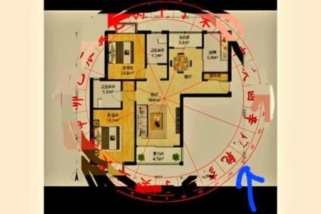 家居风水摆设如何化解女命伤官见官
