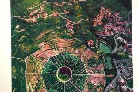 风水与生态建筑学由什么关系？