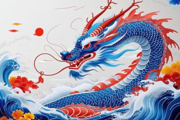 紫薇斗数青龙