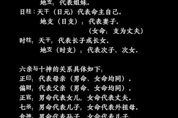 四柱八字没有时辰