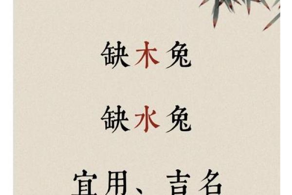 为什么八字缺木是好事五行缺木的人