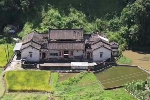 中原地带有风水宝地吗？