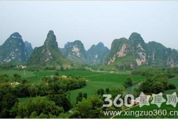 中原地带有风水宝地吗？