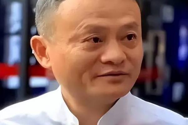 马云的紫薇斗数