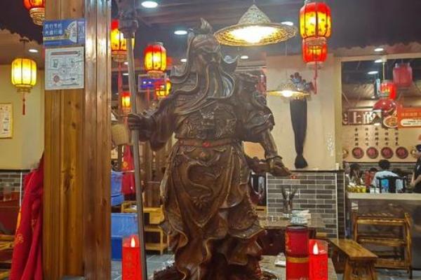 餐饮店铺风水大有讲究 想要生意火爆 这些小细节都要注意