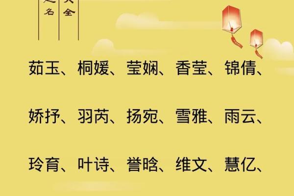 八字缺水的小孩如何起名？
