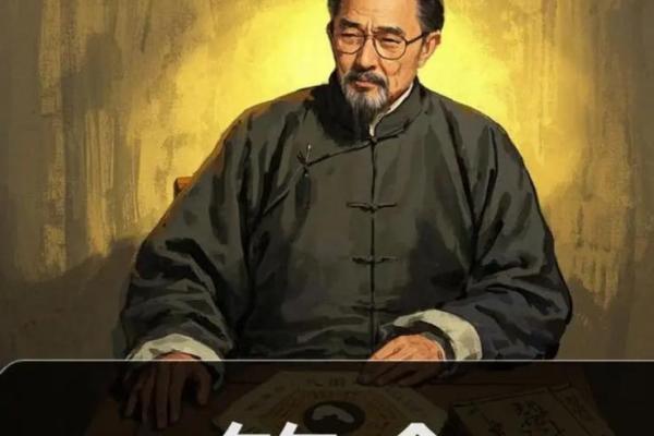 算命每年的