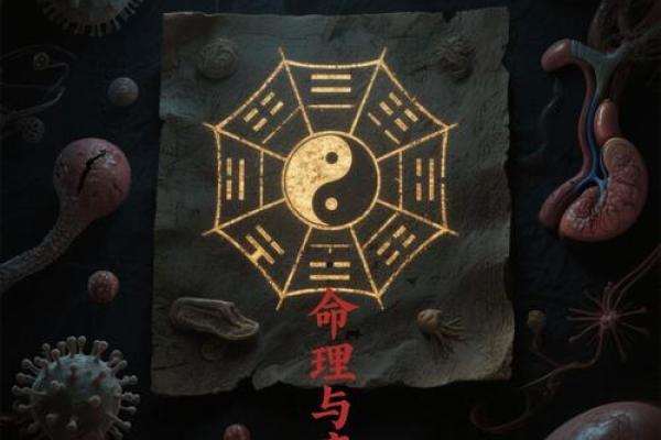 八字喜火