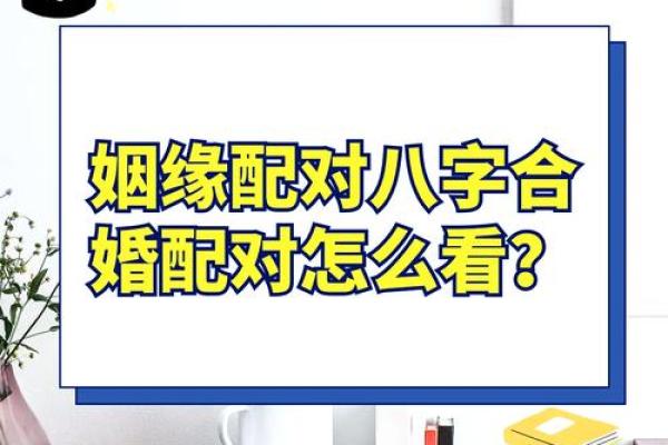 八字合婚看与你心爱的人是否合适