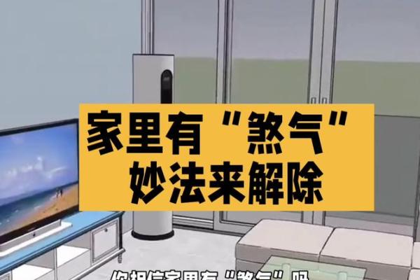 家里有煞气？风水专家怎么做呢