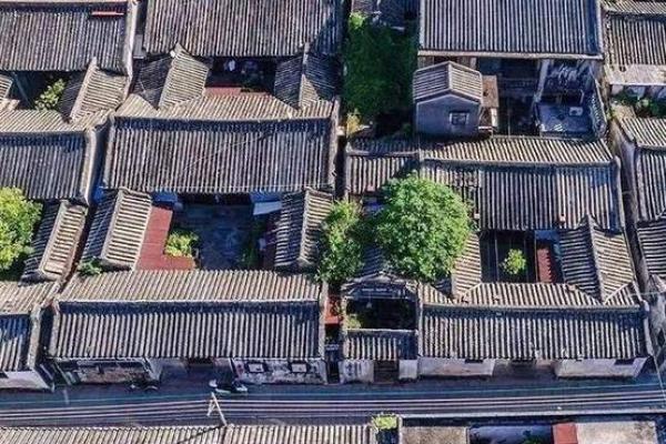 潮汕房子寓意什么风水好
