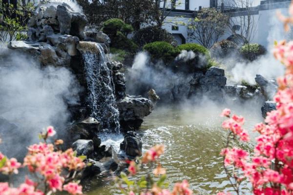 风水人居