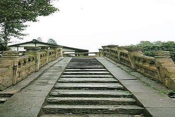 青浦八字桥