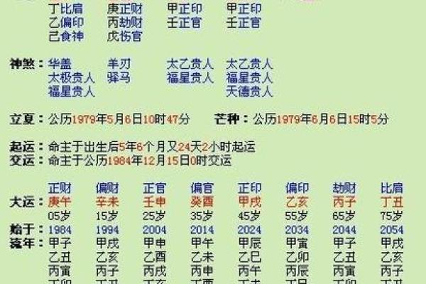 丁酉丙午癸酉丁巳，解析八字命盘的五行属性和性格特点