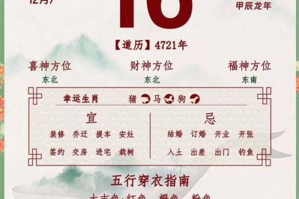 万年历老黄历农历查询生辰八字 如何通过万年历老黄历查询自己的农历生辰八字