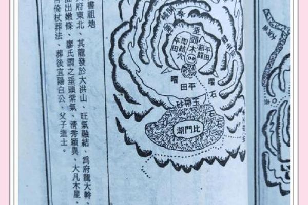 怎么看农村祖坟风水宝地的要求