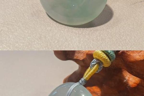 风水上佩戴平安扣寓意是什么