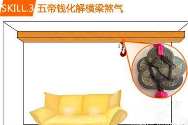 背水风水怎么化解