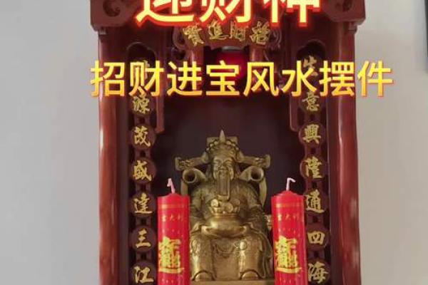 布置这样的客厅风水，财神自来