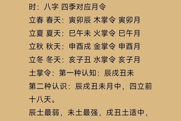 飞廉紫薇斗数流年