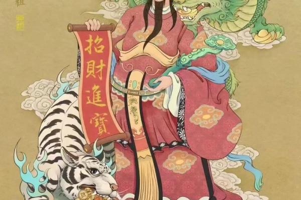 紫薇斗数看暴富