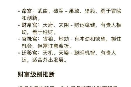 《紫微斗数》：通过命盘宫位来断事业上合伙