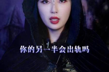 塔罗测试TA是个会在恋爱中出轨的人嘛？