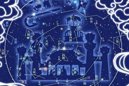 紫薇斗数主星长相