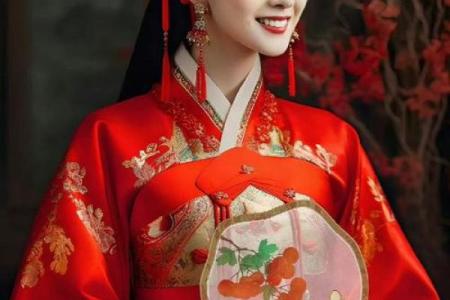 女富贵八字