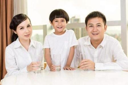 算命说你有三个子女