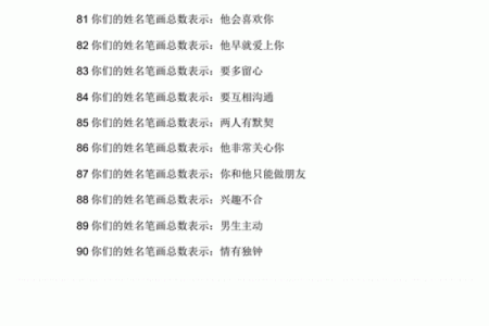 周易测试名字测试打分