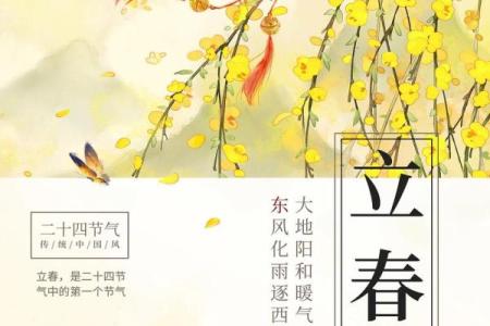 八字算命如何定立春
