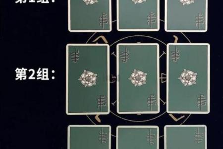 塔罗测试：未来五年运势