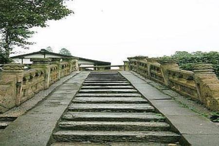 青浦八字桥
