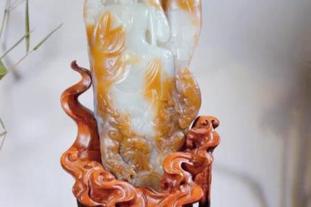 玉石摆放风水