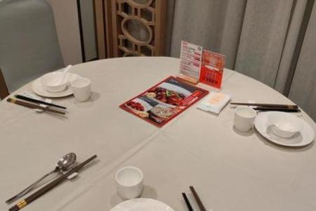饭店餐馆风水的注意事项
