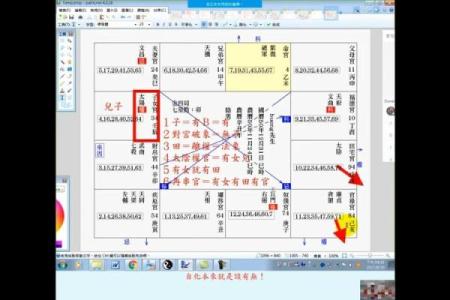 紫薇斗数感情多波折是什么意思
