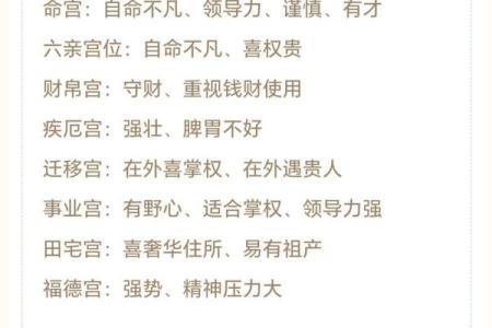 紫薇科技紫微斗数