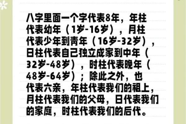 什么八字的人个子高 八字高个人