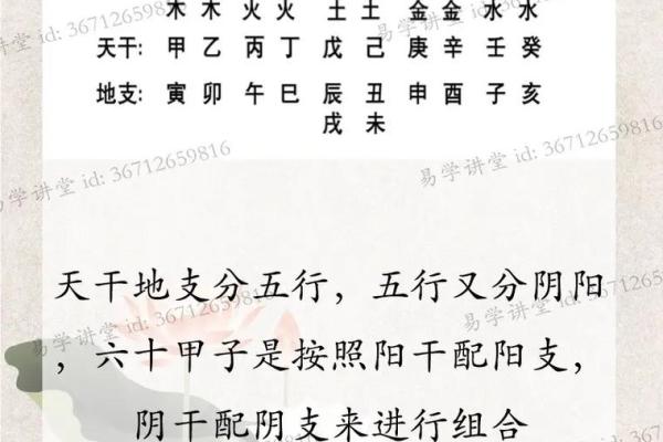 周易高手八字分析 周易八字命理快速入门