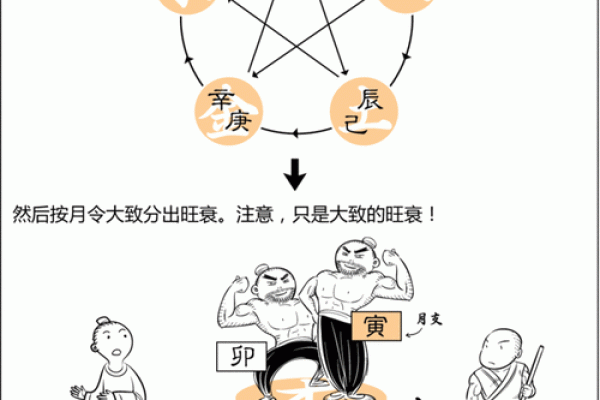 引导人学算命