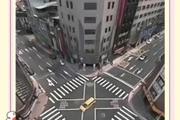 阳台对着路口的房子风水